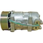 Kompressor, Klimaanlage ACP 938 000P Kompressor, Klimaanlage ACP 938 000P