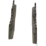 Bremsbelagsatz, Scheibenbremse 0 986 494 872 Bremsbelagsatz, Scheibenbremse 0 986 494 872