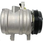 Kompressor, Klimaanlage ACP 1240 000P Kompressor, Klimaanlage ACP 1240 000P