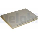 Filter, Innenraumluft TSP0325225 Filter, Innenraumluft TSP0325225