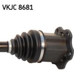 Antriebswelle VKJC 8681