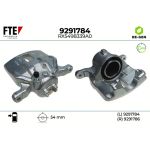 FTE 9291784 Bremssattel FTE 9291784 Bremssattel
