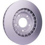 Bremsscheibe 8DD 355 115-561