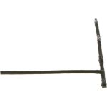 Schlauch, Leckkraftstoff 0 928 402 031 Schlauch, Leckkraftstoff 0 928 402 031