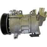 Kompressor, Klimaanlage ACP 956 000P Kompressor, Klimaanlage ACP 956 000P