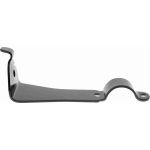 Halter, Stabilisatorlagerung V30-1991 Halter, Stabilisatorlagerung V30-1991
