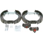 Bremsbackensatz 0 204 114 628 Bremsbackensatz 0 204 114 628