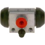 Radbremszylinder F 026 002 262 Radbremszylinder F 026 002 262