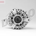 Denso DAN1009 Generator Denso DAN1009 Generator