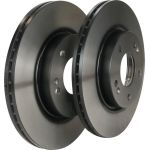 TRW DF6936 Bremsscheibe TRW DF6936 Bremsscheibe