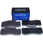 QUARO QP1610 Bremsbelagsatz, Scheibenbremse