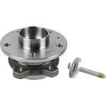 Radlagersatz WM 2268