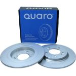 Bremsscheibe QD6554 Bremsscheibe QD6554