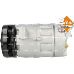 Kompressor, Klimaanlage 32493 Kompressor, Klimaanlage 32493