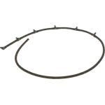 BOSCH 0 928 400 545 Schlauch, Leckkraftstoff