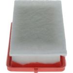 Luftfilter F 026 400 715 Luftfilter F 026 400 715