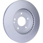 Bremsscheibe 8DD 355 102-971