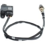 Partikelsensor 0 281 008 600 Partikelsensor 0 281 008 600
