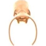 Stecker, Zündkerze 8 780 499 002