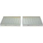 BOSCH 1 987 435 064 Innenraumfilter BOSCH 1 987 435 064 Innenraumfilter