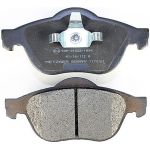 Metzger 1170161 Bremsbelagsatz, Scheibenbremse Metzger 1170161 Bremsbelagsatz, Scheibenbremse
