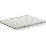 MANN-FILTER CUK 3059 Innenraumfilter, Aktivkohlefilter MANN-FILTER CUK 3059 Innenraumfilter, Aktivkohlefilter