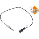 Sensor, Abgastemperatur 707341 Sensor, Abgastemperatur 707341