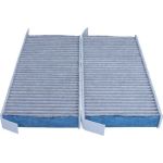 Filter, Innenraumluft 26-1802