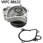 Wasserpumpe VKPC 88632