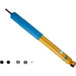 Stoßdämpfer 24-184663 Stoßdämpfer 24-184663