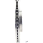 Bremsscheibe 0 986 479 545 Bremsscheibe 0 986 479 545