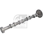 FEBI BILSTEIN 183365 Nockenwelle FEBI BILSTEIN 183365 Nockenwelle