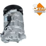 Kompressor, Klimaanlage 32463 Kompressor, Klimaanlage 32463