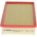 BOSCH F 026 400 434 Luftfilter BOSCH F 026 400 434 Luftfilter