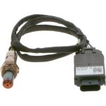 NOx-Sensor, NOx-Katalysator 0 281 007 827 NOx-Sensor, NOx-Katalysator 0 281 007 827