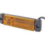 Seitenmarkierungsleuchte 2PS 008 645-981 Seitenmarkierungsleuchte 2PS 008 645-981