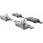 Vaico V30-8149 Bremsbelagsatz, Scheibenbremse Green Mobility Parts Vaico V30-8149 Bremsbelagsatz, Scheibenbremse Green Mobility Parts