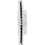 BOSCH 0 986 479 A62 Bremsscheibe BOSCH 0 986 479 A62 Bremsscheibe