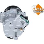 Kompressor, Klimaanlage 320204 Kompressor, Klimaanlage 320204