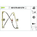 Fensterheber 851379 Fensterheber 851379