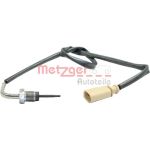 Metzger 0894518 Sensor, Abgastemperatur