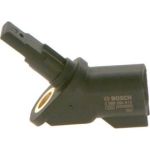 Sensor, Raddrehzahl 0 986 594 610 Sensor, Raddrehzahl 0 986 594 610