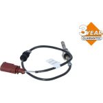 NRF 707024 Sensor, Abgastemperatur EASY FIT NRF 707024 Sensor, Abgastemperatur EASY FIT