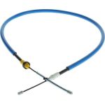 BOSCH 1 987 477 644 Seilzug, Feststellbremse BOSCH 1 987 477 644 Seilzug, Feststellbremse