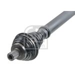 febi bilstein 1006064 Antriebswelle febi bilstein 1006064 Antriebswelle