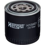 Ölfilter H10W01