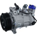 Valeo 811198 Kompressor, Klimaanlage CORE-FLEX Valeo 811198 Kompressor, Klimaanlage CORE-FLEX