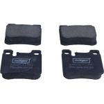 Maxgear 19-3101 Bremsbelagsatz, Scheibenbremse