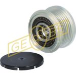 Generatorfreilauf 3 5566 1 Generatorfreilauf 3 5566 1