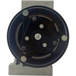 Kompressor, Klimaanlage ACP 1299 000S